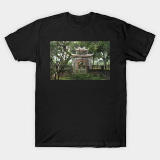 Hoa Lu T-Shirt